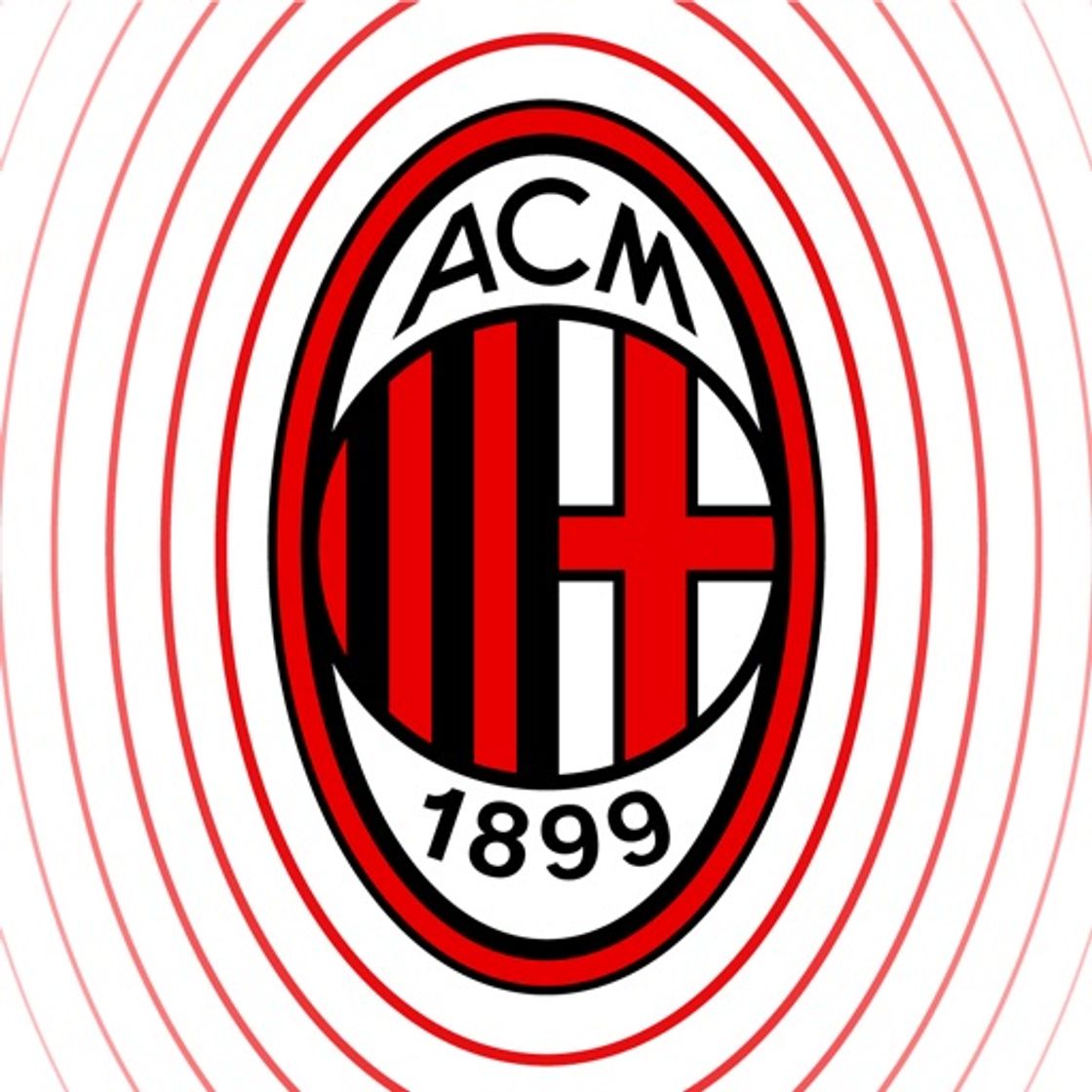 App AC Milan Official App