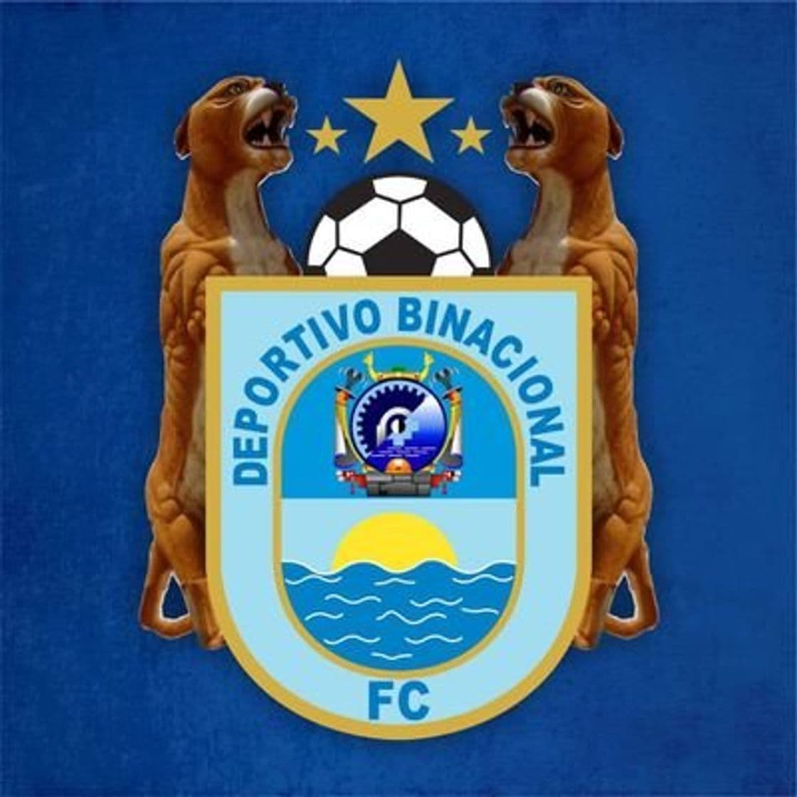 Fashion Deportivo Binacional