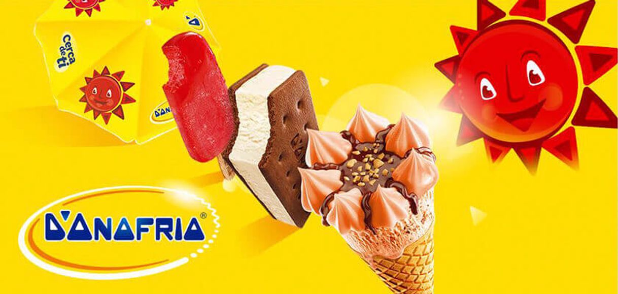 Restaurants Helados Donofrio