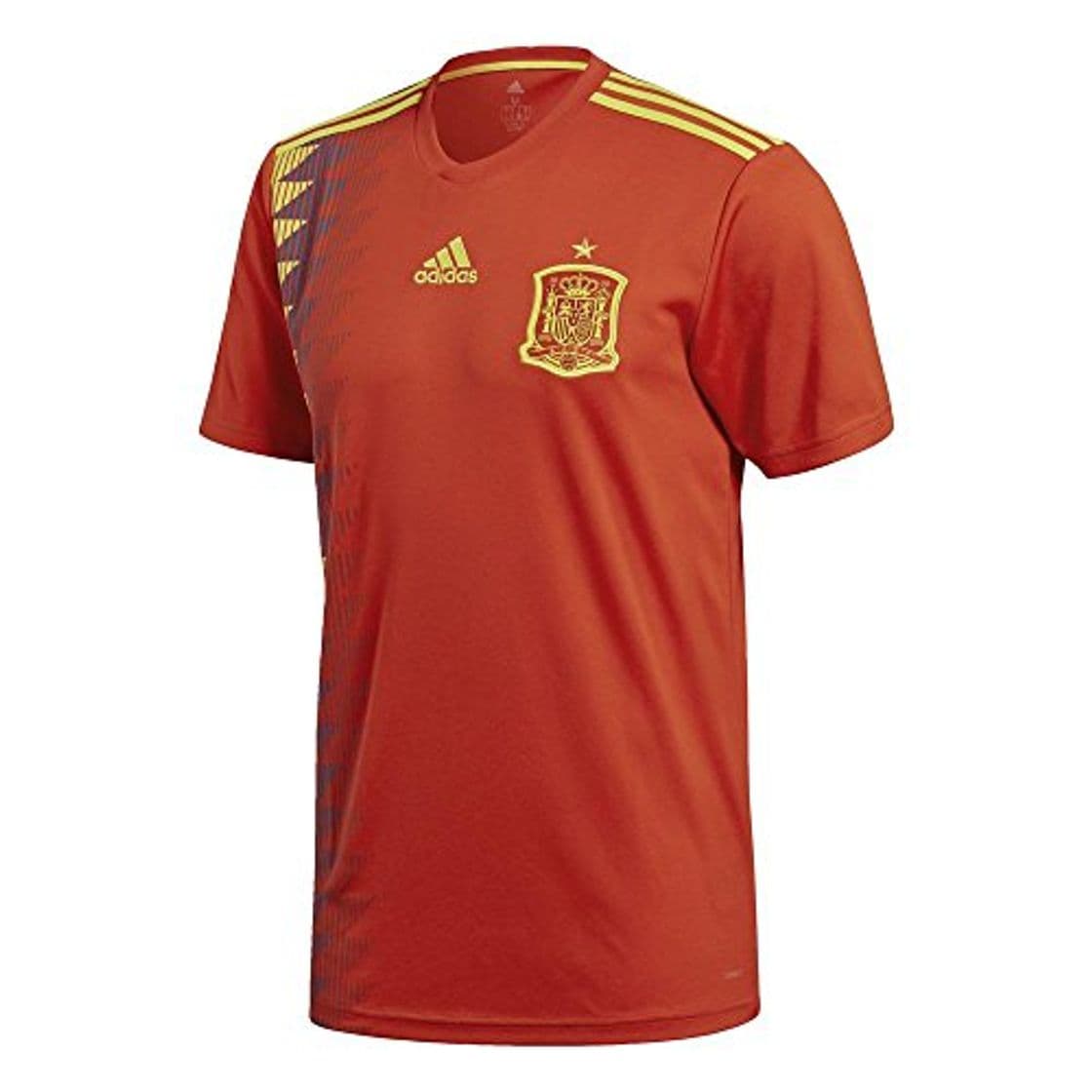 Moda adidas Camiseta de la Selección Española de Fútbol para el Mundial 2018