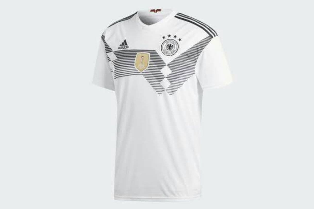 Producto adidas DFB Home 2018 Camiseta de Equipación