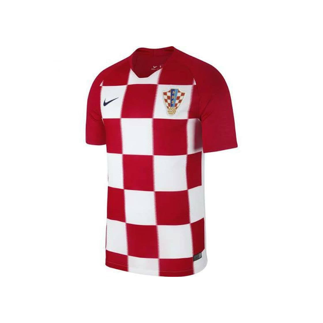 Moda Nike 2019-2020 Croacia I96 - Chaqueta