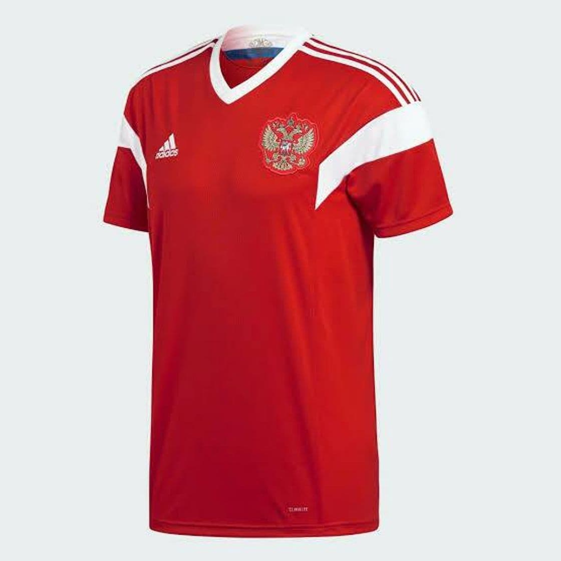 Moda adidas Host Russia – Camiseta de