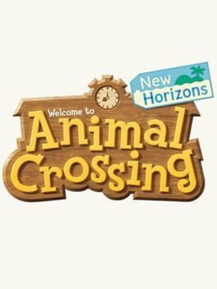 Videojuegos Animal Crossing: New Horizons