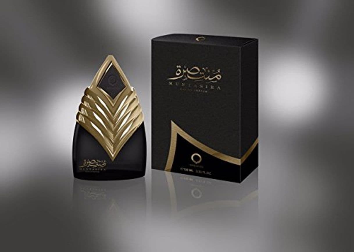 Product Al Haramain Perfumes Orientica Muntasira Dhahab EDP Spray para Hombres