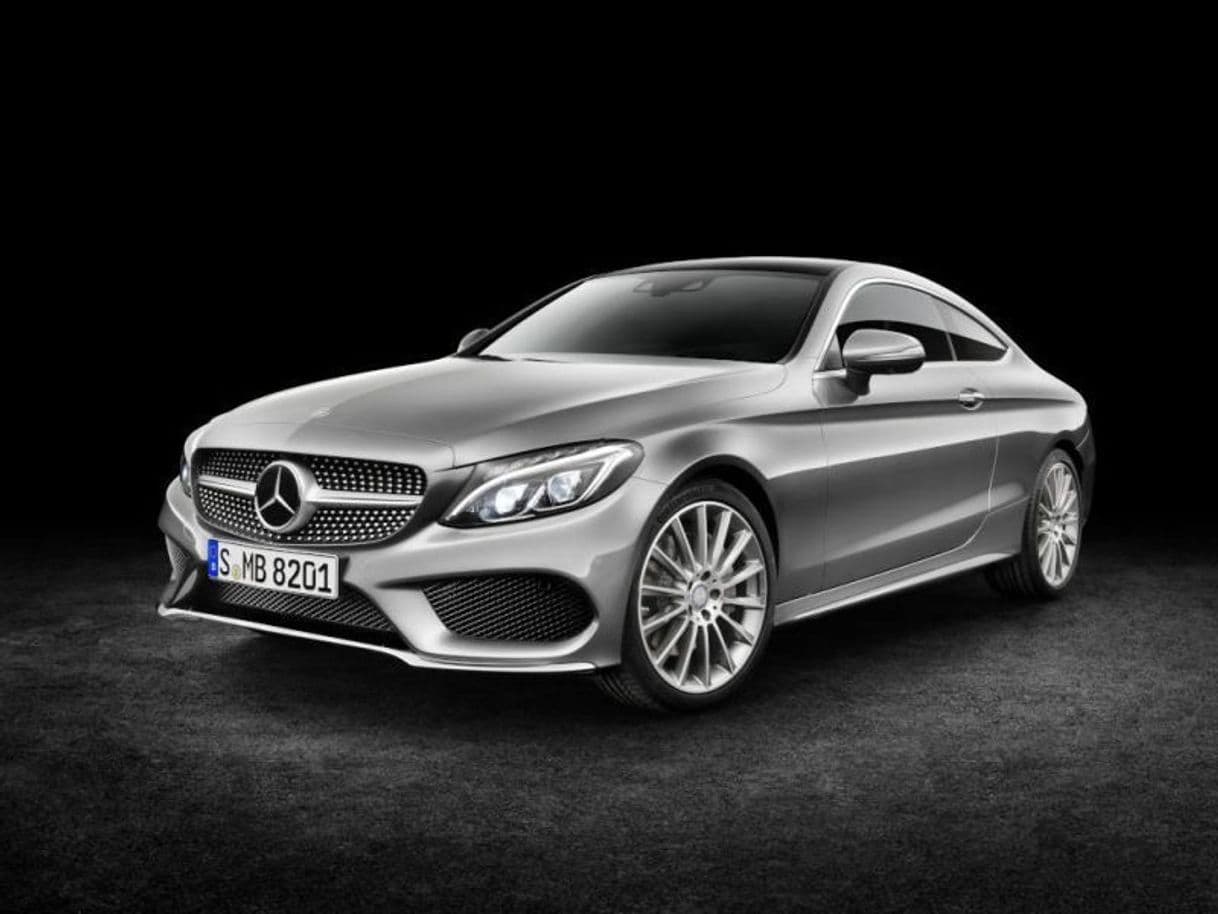 Fashion 2015 Mercedes C 180 (156hp) - DRIVE & SOUND (1080p) - YouTube