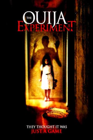 Película The Ouija Experiment