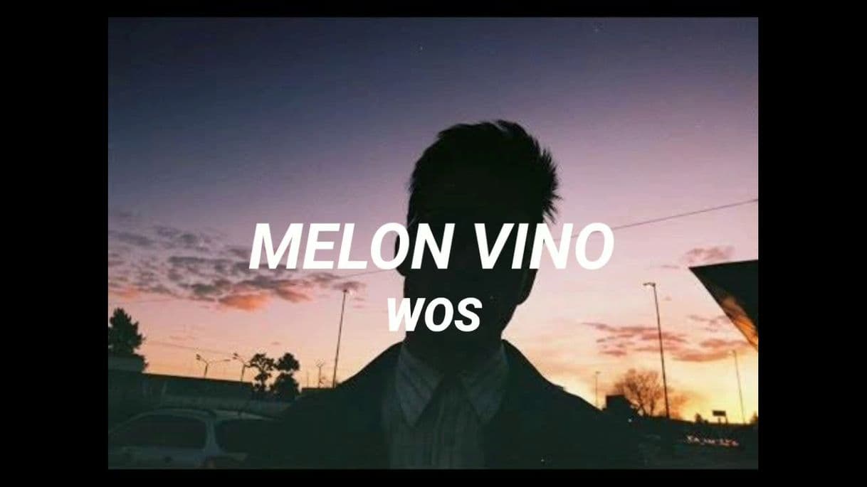 Music WOS - MELON VINO (Video Oficial) - YouTube