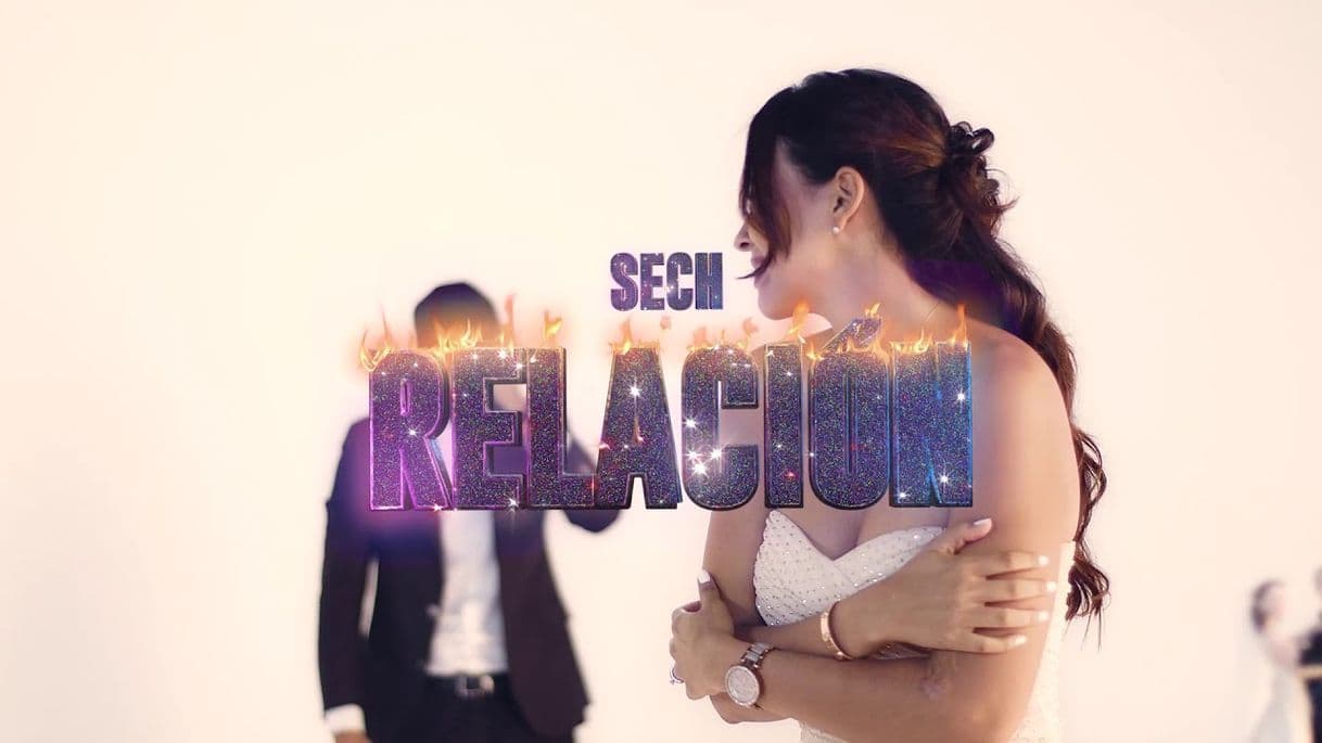 Music Sech - Relación (Video Oficial) - YouTube