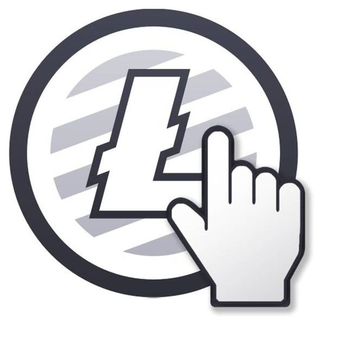 Moda LTC ClickBot - Gana LTC en Telegram