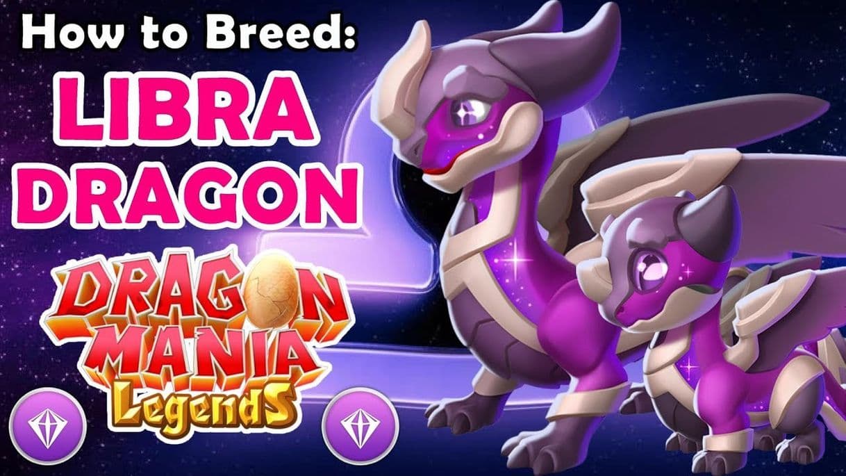 Moda LibraDragon, combina dragones y gana dinero