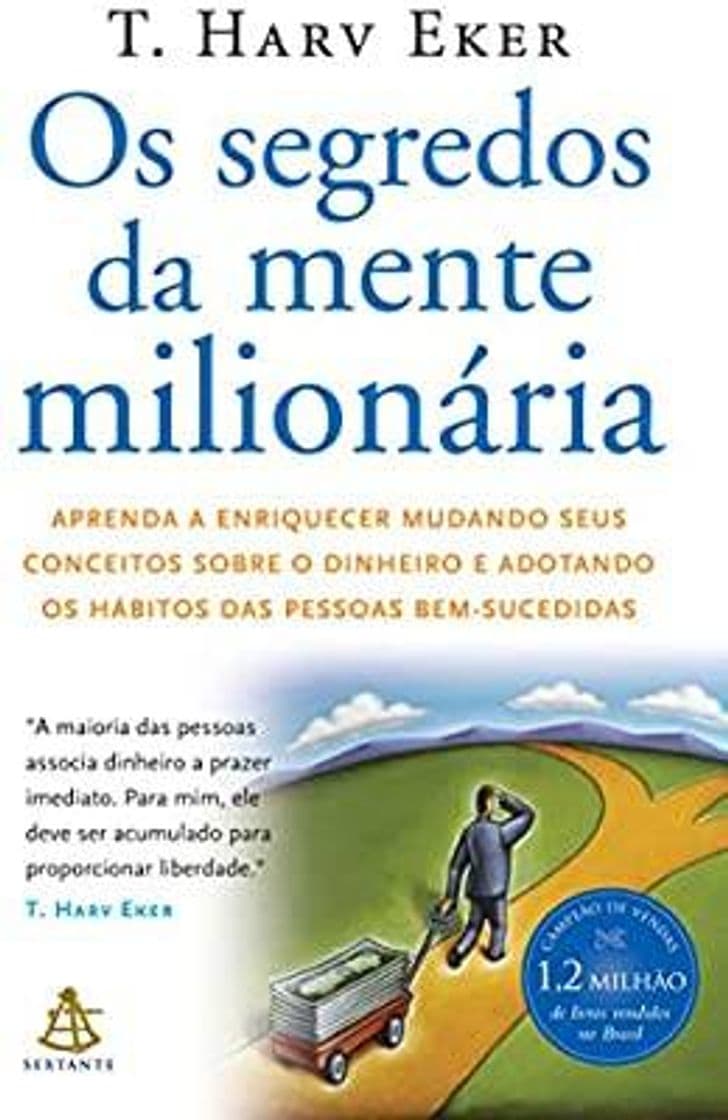 Moda Livro físico