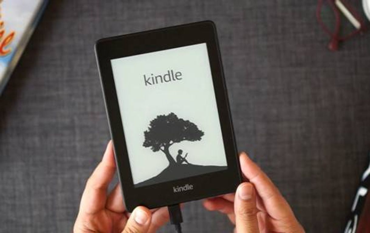 Moda Segredos da Mente milionária versão para kindle