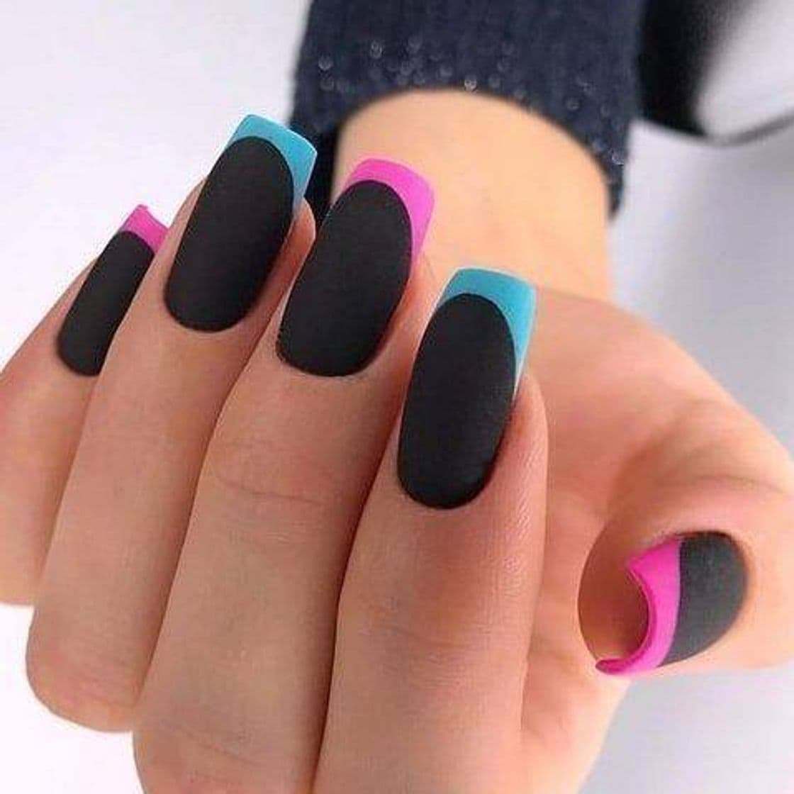 Fashion Unhas 