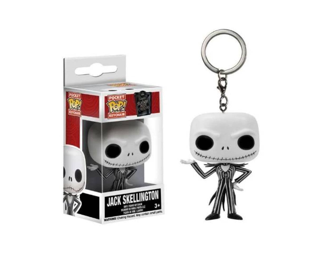 Product Jack skellington