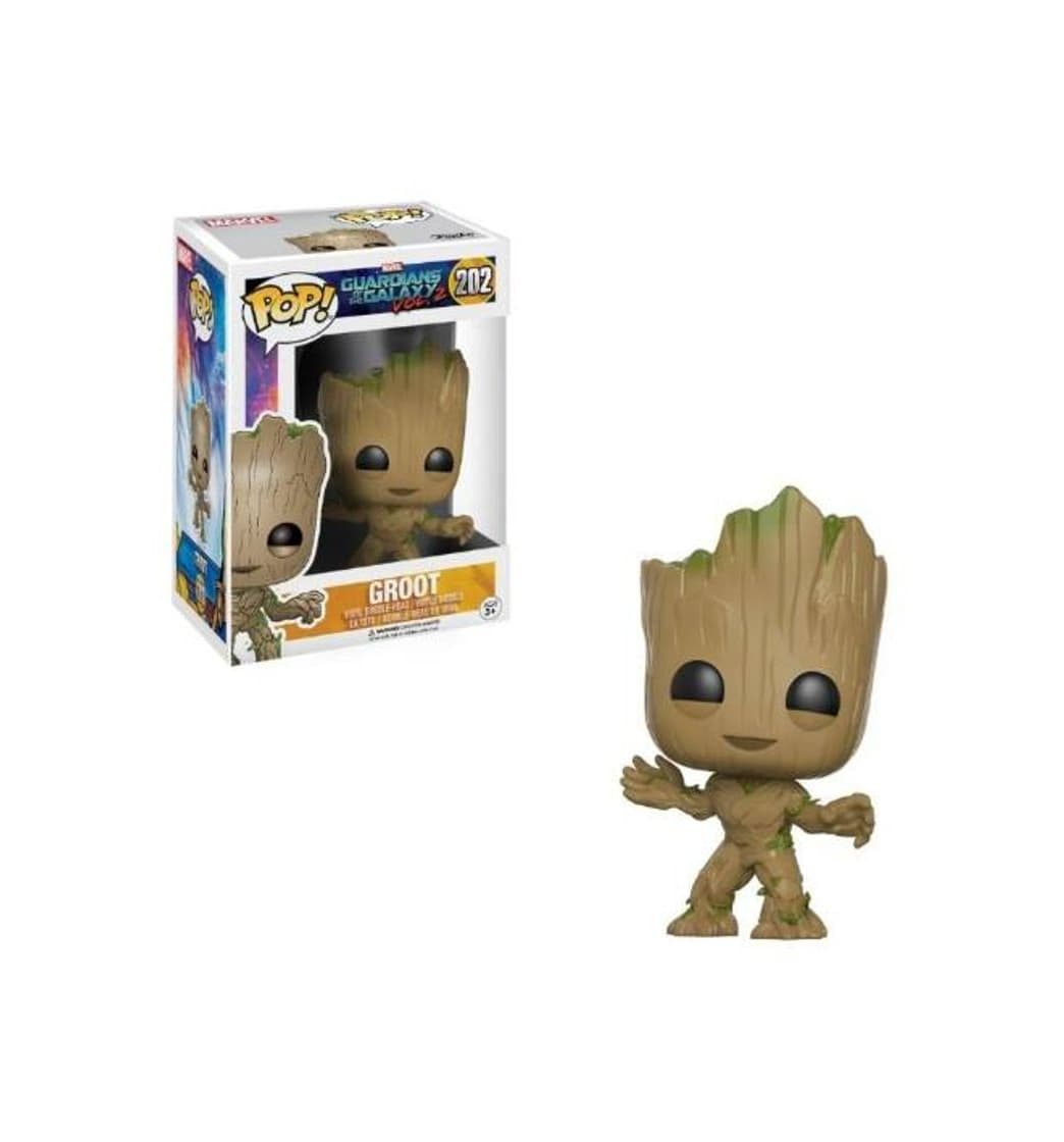 Product Groot