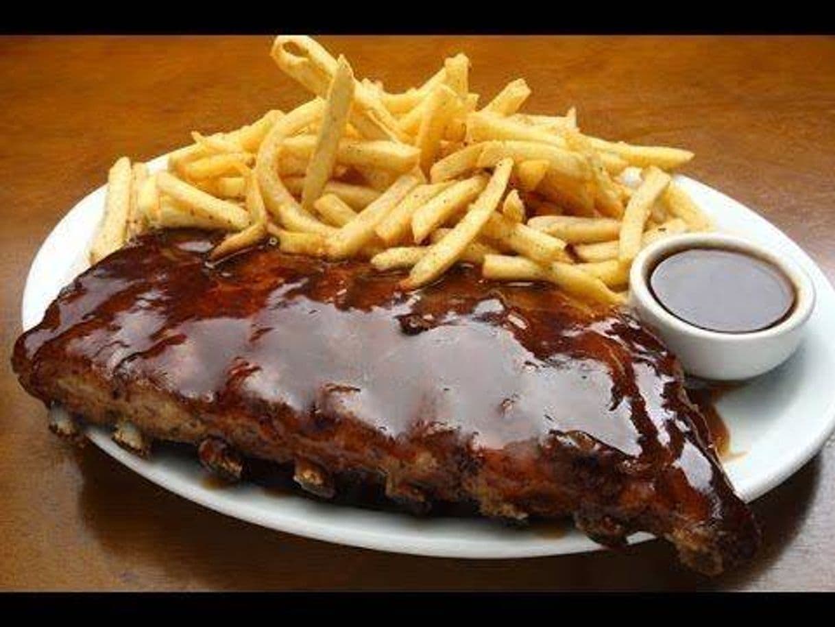 Restaurants Ribs Outback