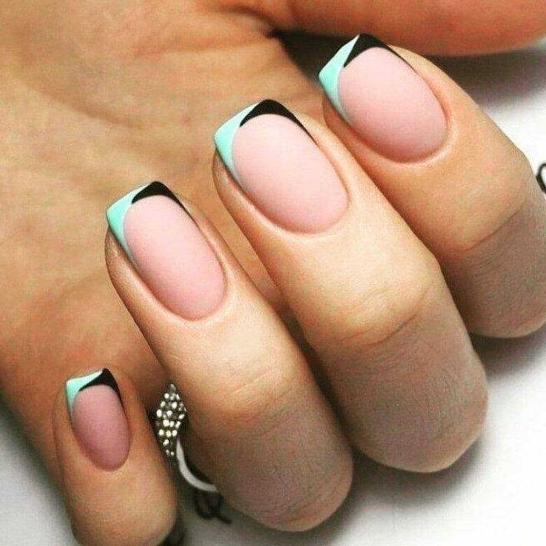 Fashion Unhas