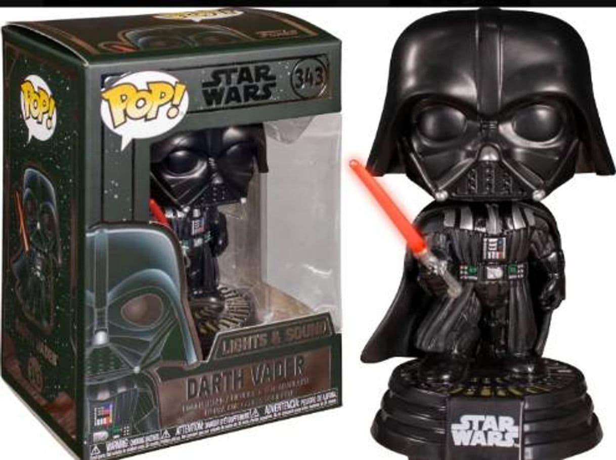 Product Darth Vader