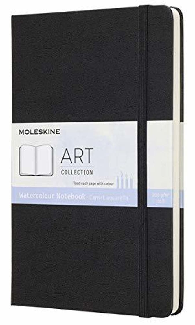 Producto Moleskine - Art Collection Cuaderno de Acuarela