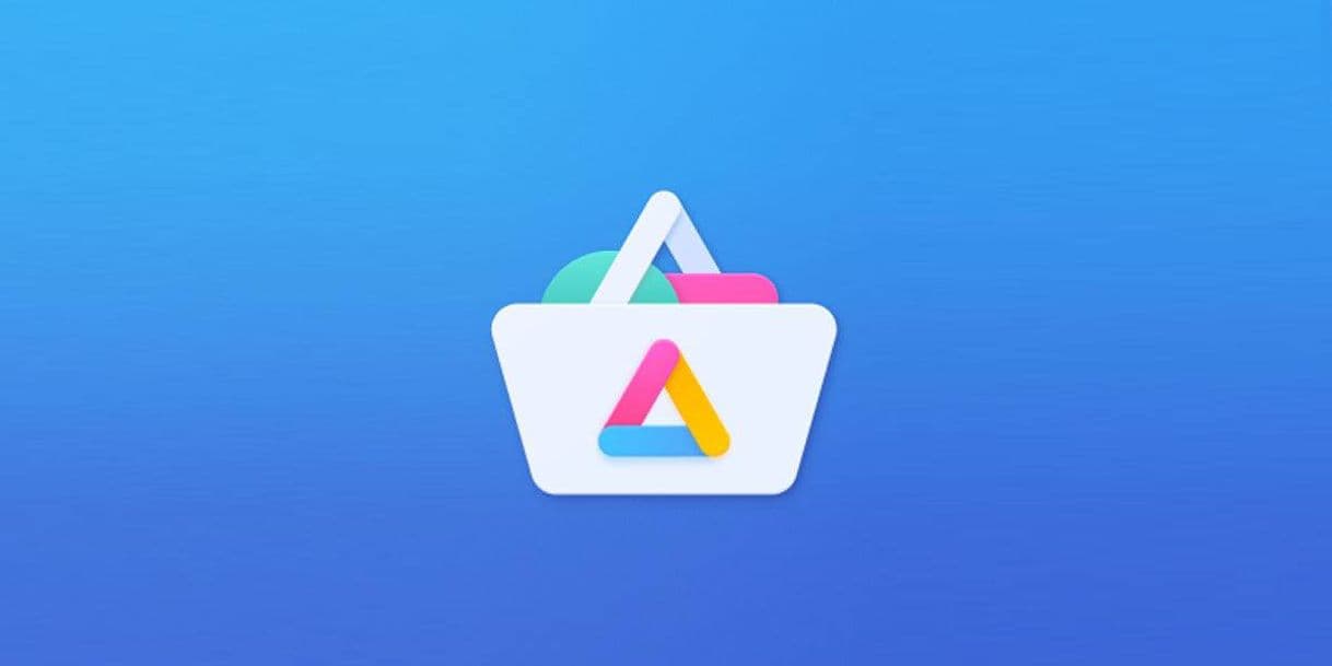 App Aurora store