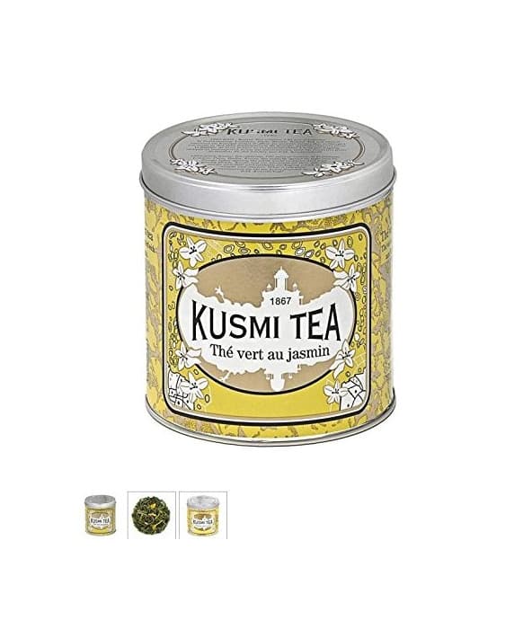 Producto KUSMI Tea de Paris