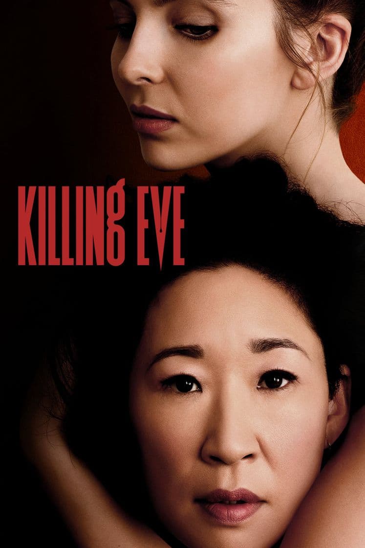 Serie Killing Eve