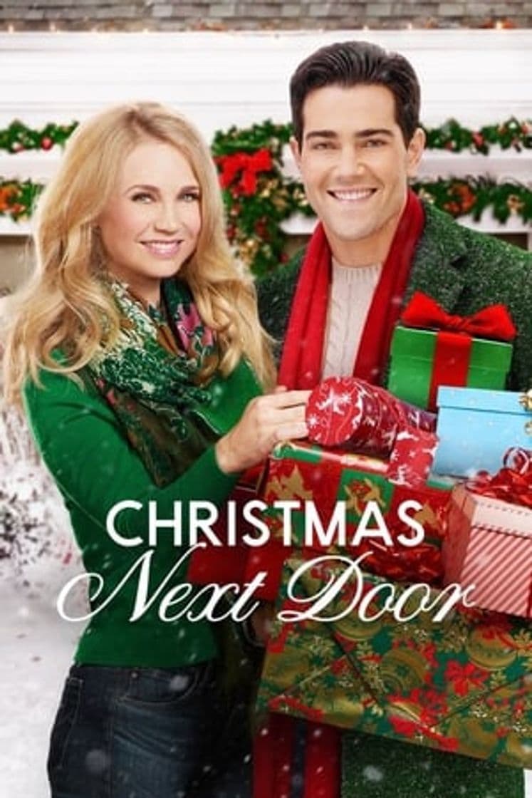 Movie Christmas Next Door