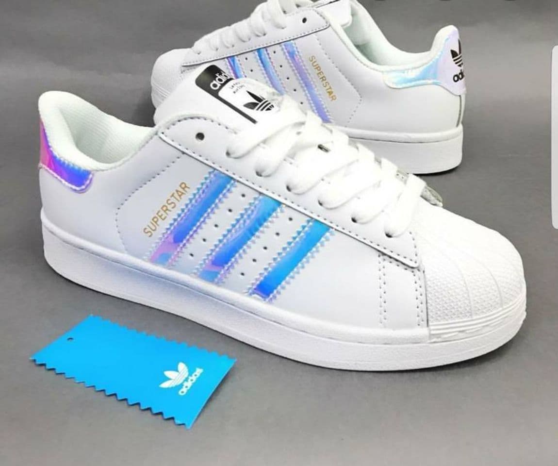 Fitness adidas Superstar