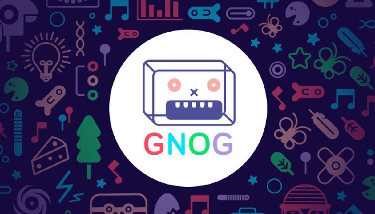 Videogames GNOG