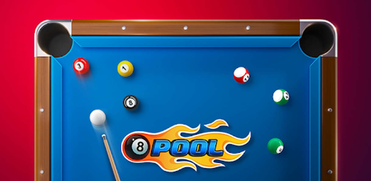 Moda 8 Ball Pool 