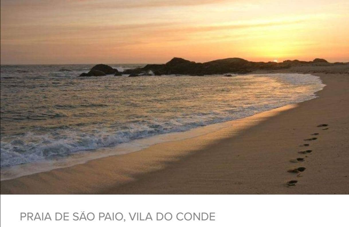 Moda PRAIA DE SÃO PAIO - VILA DO CONDE