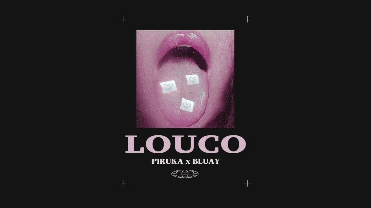 Moda Piruka feat Bluay - Louco (Prod. Rusty) - YouTube