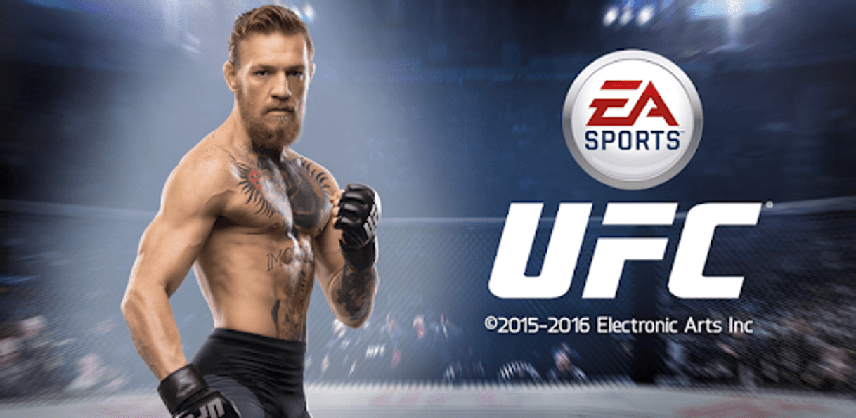 Moda EA SPORTS UFC® - Apps on Google Play