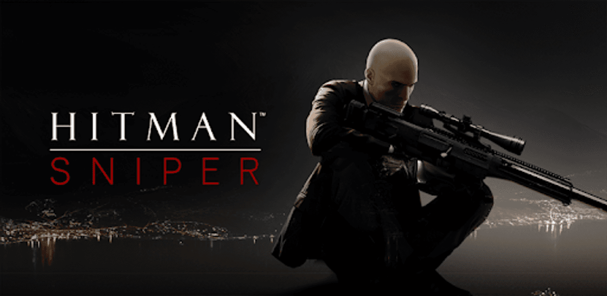 Moda Hitman Sniper - Apps on Google Play