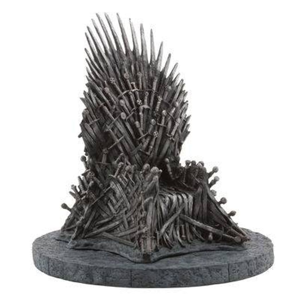 Producto Game of Thrones Statue Iron Throne de 18 cm