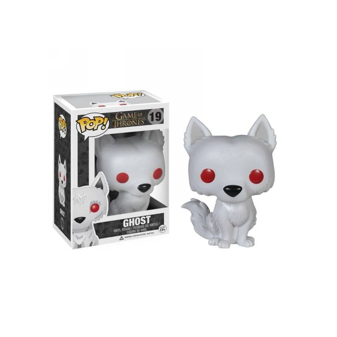 Producto Funko POP! - Game Of Thrones