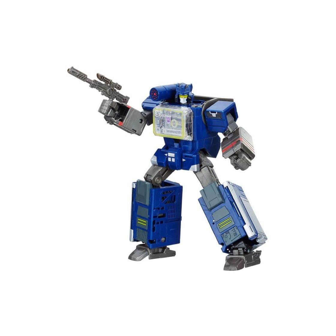 Producto Transformers Bumblebee Greatest Hits Action Figure 23cm