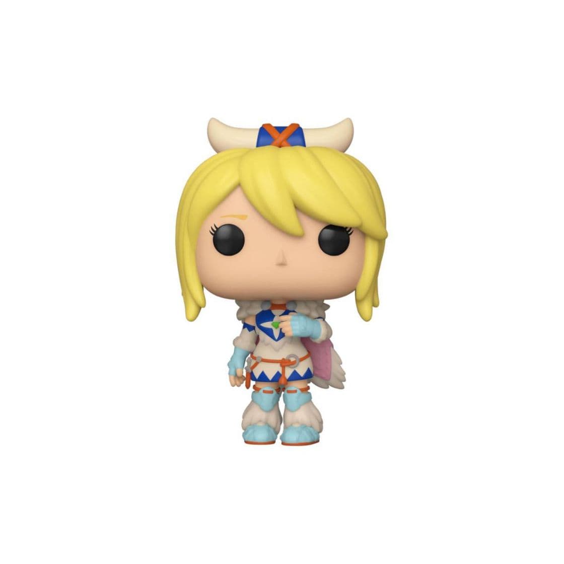 Producto Monster Hunter Pop! Animation Vinyl Figure Avinia de 10 cm