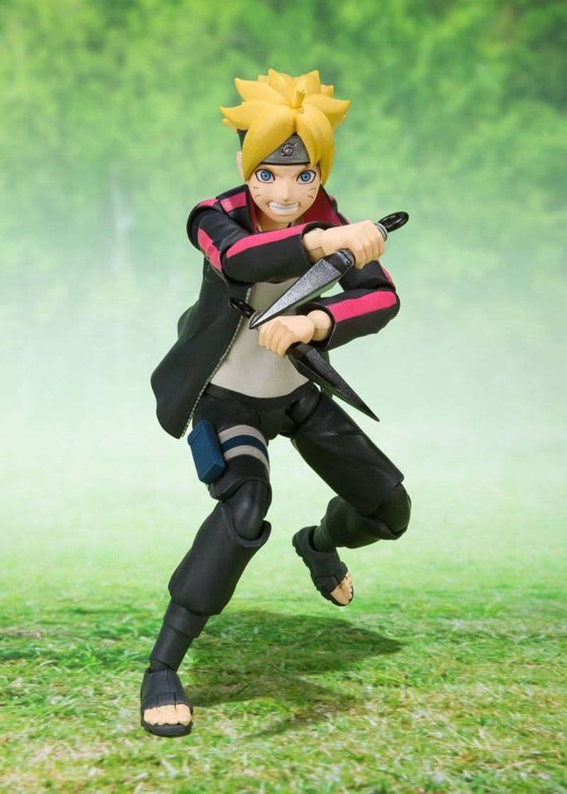 Producto Boruto Naruto Next Generations 17cm