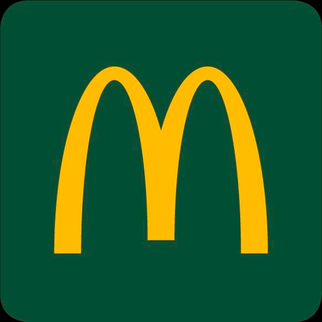 App McDonald's - Apps on Google Play