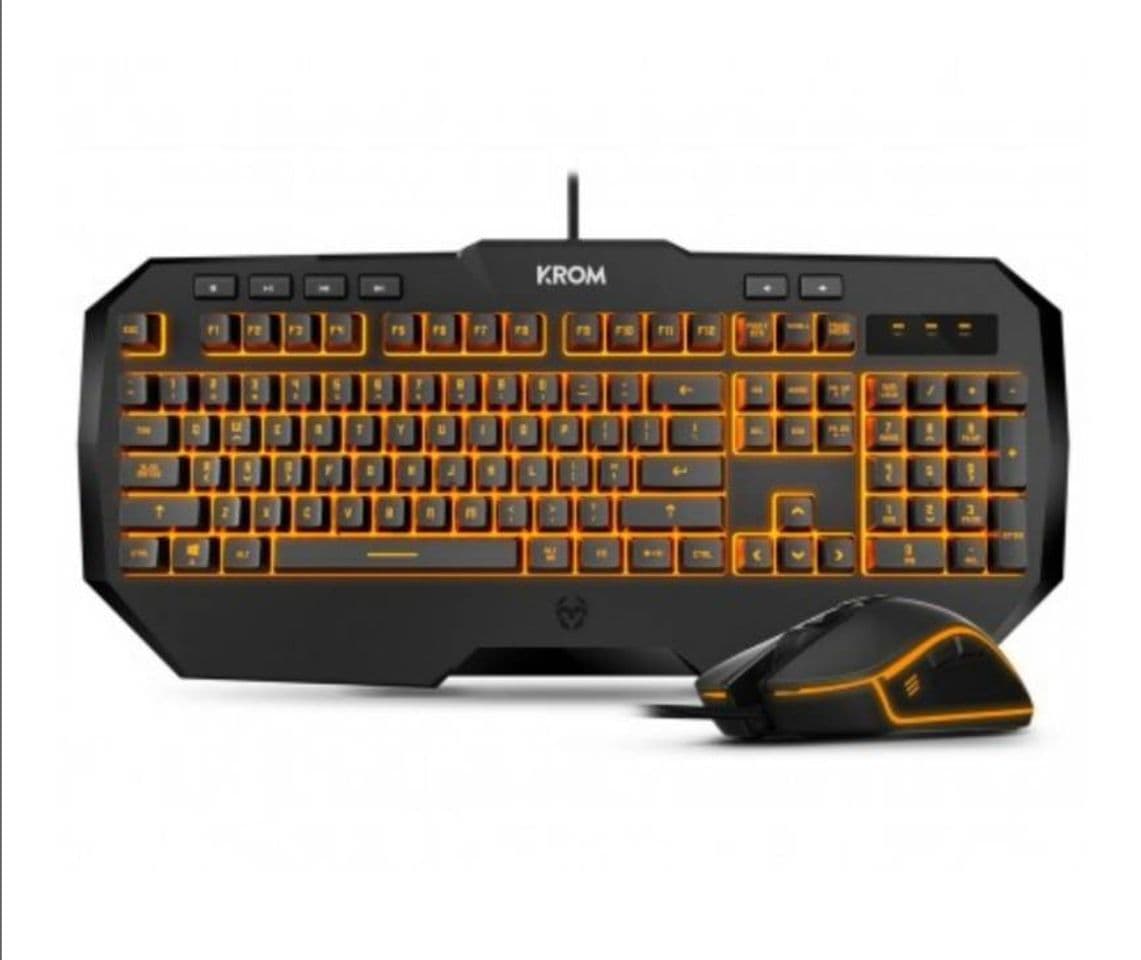 Moda Teclados Gaming, PC Gaming, ao melhor preço online.