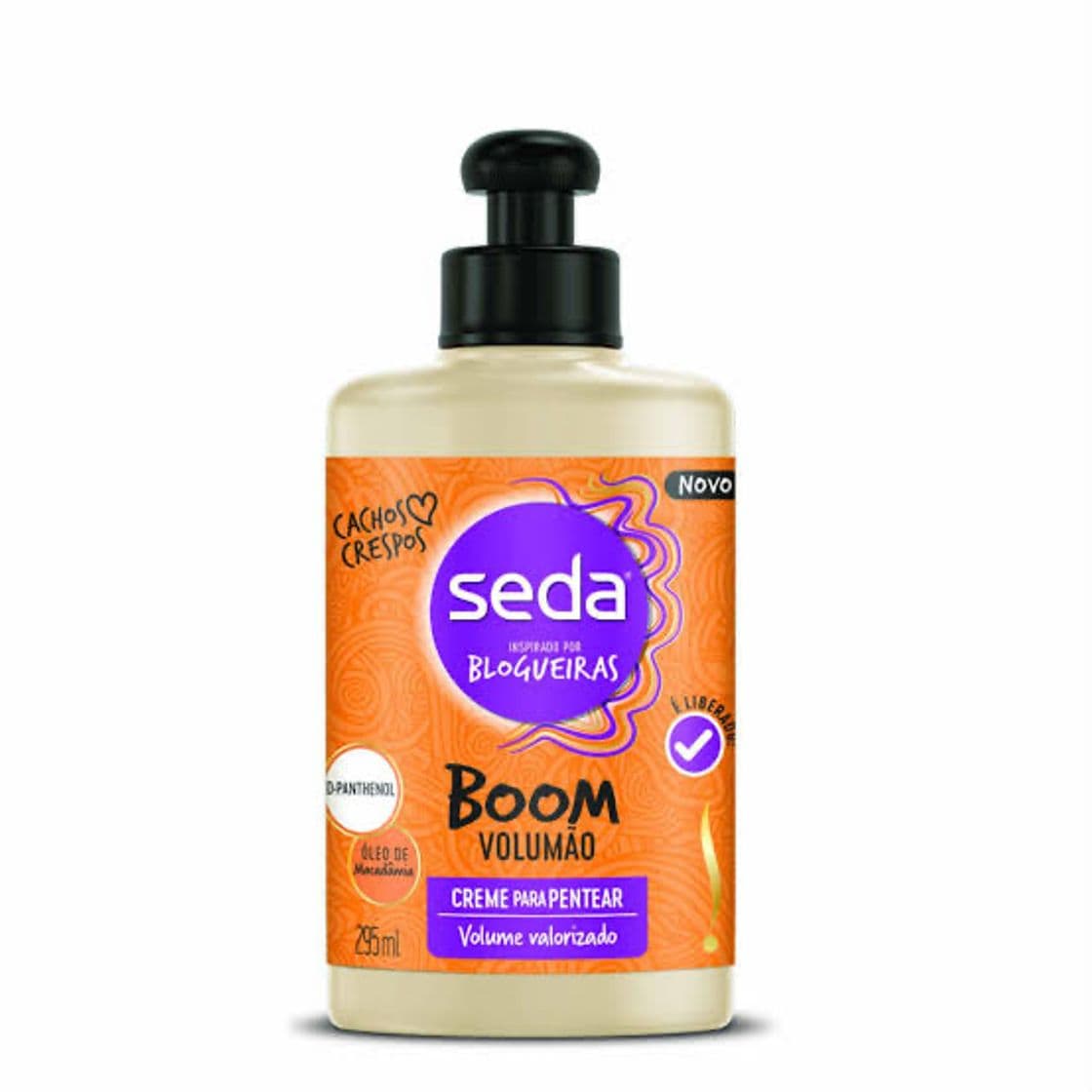 Moda Creme seda boom