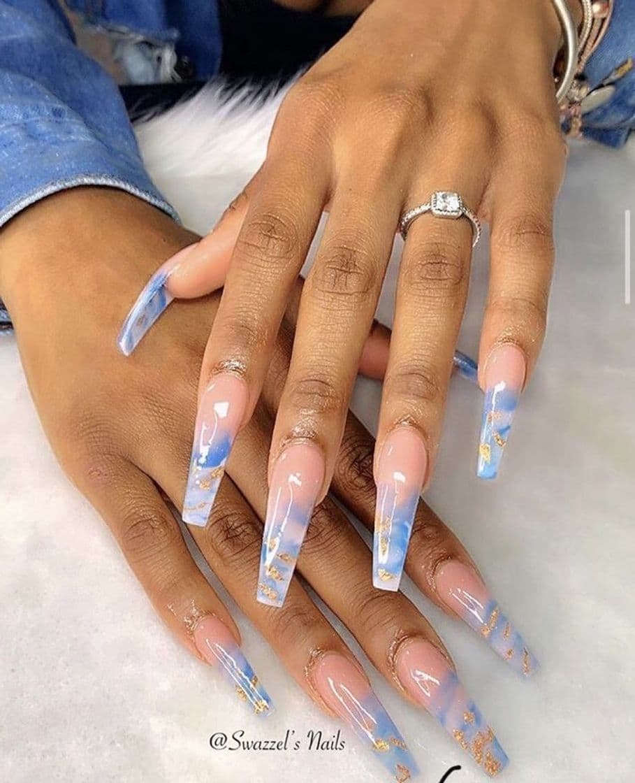 Fashion Nails