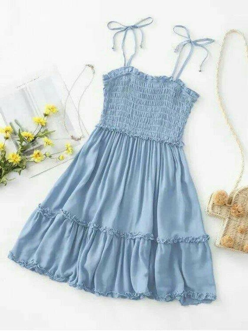 Fashion vestido 