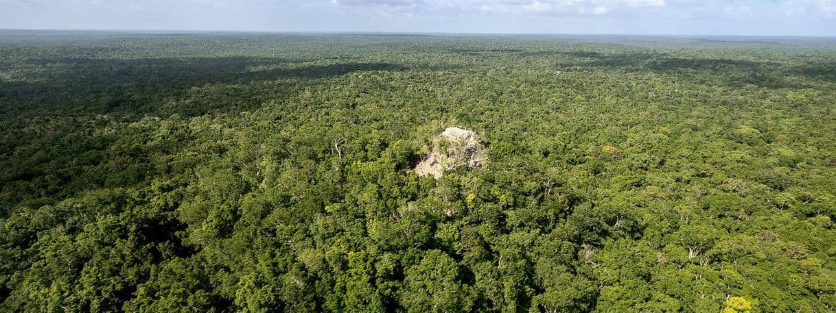 Lugar El Mirador