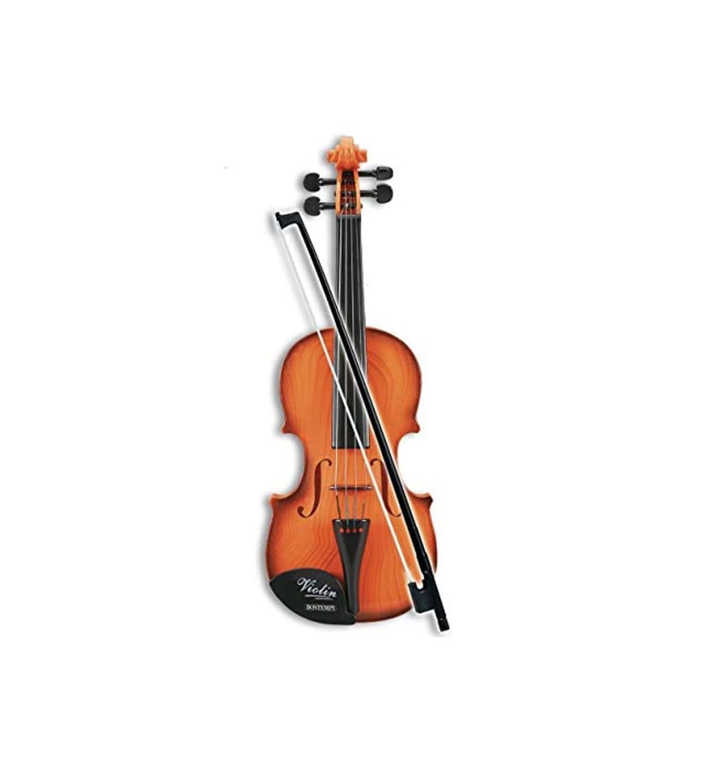 Product Bontempi 290500 electrónico Violín