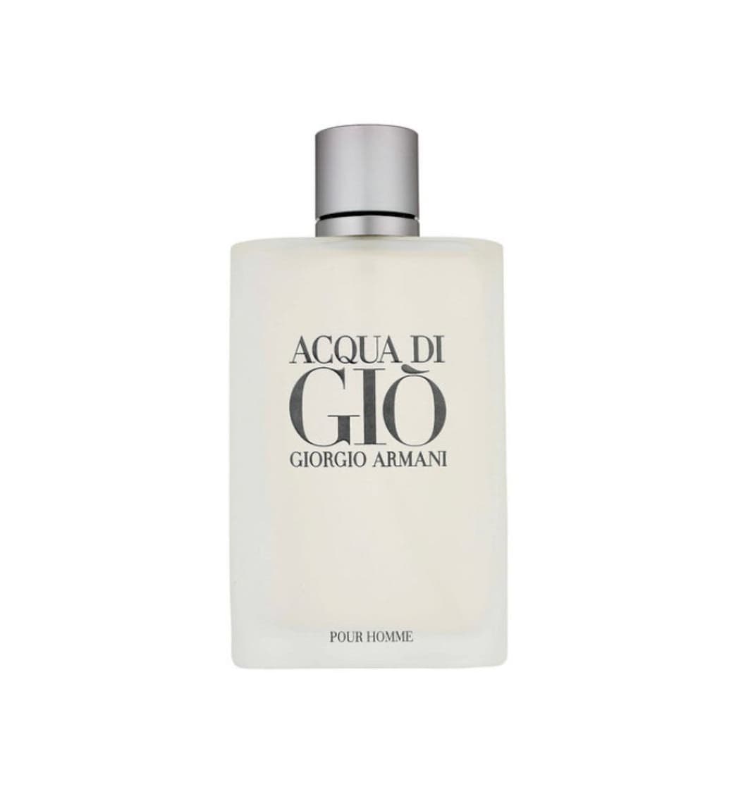 Product ACQUA DI GIO