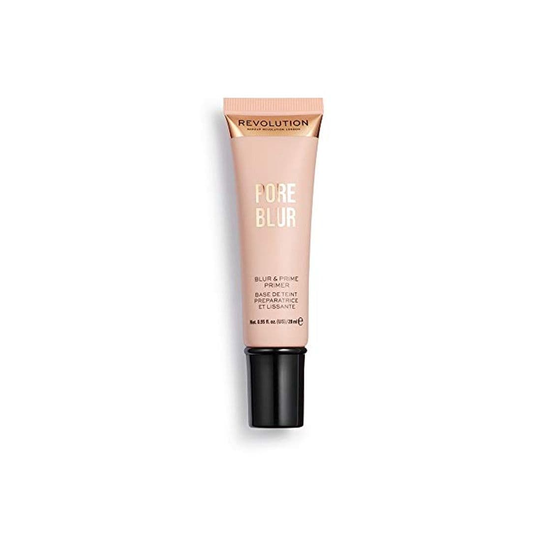 Beauty Maquillaje Revolution Pore Blur Primer