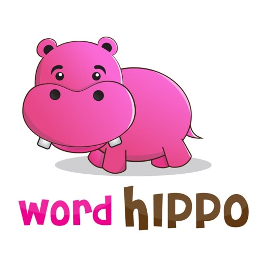 App Word Hippo